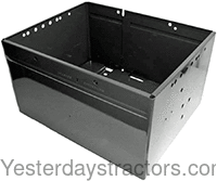 John Deere 730 Battery Box AR20196