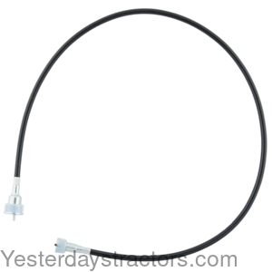 John Deere 8640 Tachometer Cable AR21085