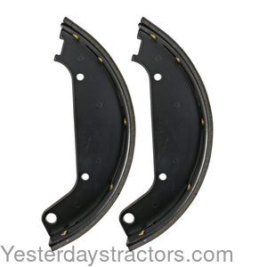 John Deere 80 Brake Shoes AR483R