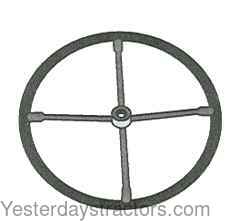 John Deere 820 Steering Wheel AR505R