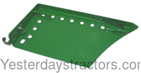 John Deere 4850 Battery Cover AR96916