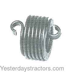 Oliver 80 Starter Drive Spring B7720