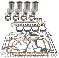 Case 300B Engine Overhaul Kit BEKC1481-LCB