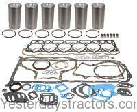 Case 1090 Engine Overhaul Kit BEKC4512-LCB