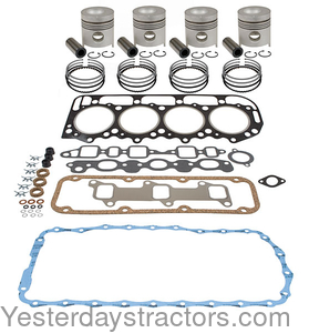 Ford 5600 Basic In-Frame Overhaul Kit BIFF2333D