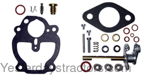 Farmall AV Carburetor Kit BK9AV