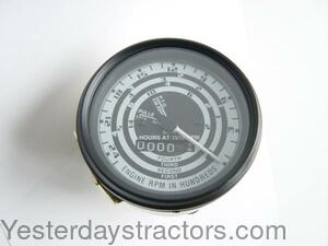Ford 501 Tachometer (Proofmeter) C3NN17360N