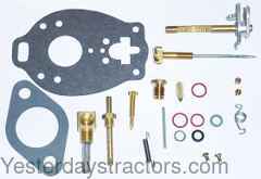 Ferguson TO20 Carburetor Kit C548V