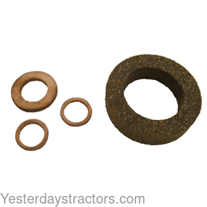 Ford 5190 Fuel Injector Seal Kit C5NE9F596A