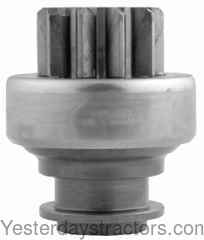 Ford 7910 Starter Drive C5NF11005C
