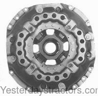 Ford 515 Clutch Cover Assembly C5NN7563AC