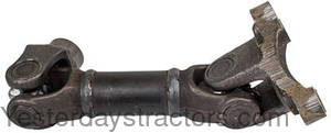 Ford 550 Hydraulic Pump Drive Shaft C5NNA932C