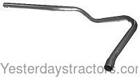 Ford 3300 Exhaust Pipe C7NN5245B