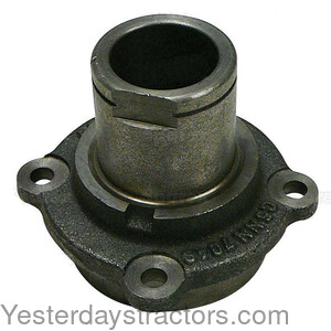 Ford 7100 Idler Gear Support C7NN7049D