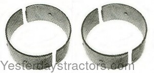 Massey Harris MH81 Rod Bearing 106057