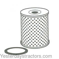 Ford 701 Oil Filter CPN6731B