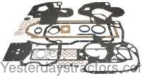 Farmall 786 Lower Gasket CS6310D