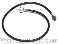 Ford 5000 Tachometer Cable D3NN17365C