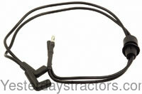 Ford 250C Starter Safety Wire Assembly D4NN7A488BB
