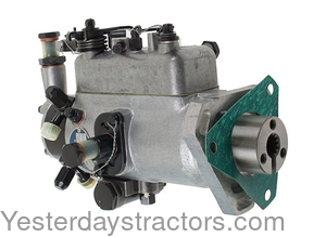 Ford 5000 Fuel Injection Pump D4NN9A543F