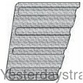 Ford 5700 Grill Screen - RH D5NN8150A