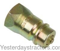 Ford 9000 Hydraulic Quick Release Coupling D5NNB964A