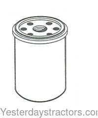 Ford 3610 Hydraulic Filter D6NNB486A