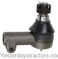 Ford 6710 Power Cylinder End D8NN3B539AB