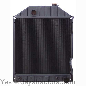 Ford 5600 Radiator D8NN8005KB