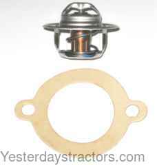 Ford TW20 Thermostat D8NN8575FBWG