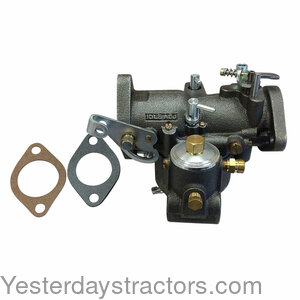 John Deere AR Carburetor DLTX72