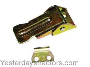 Ford 3910 Front Nose Panel Latch E0NN16700BB