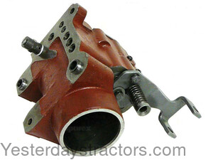 Ford 233 Lift Cylinder E0NN477BB