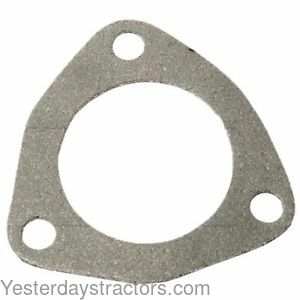 Ford 450 Exhaust Pipe Gasket E0NN5C250BA