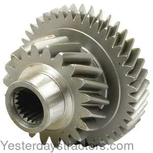 Ford 7810 PTO Driven Gear E0NN745AA