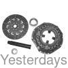 Ford 7600 Clutch Kit E0NN7550DA