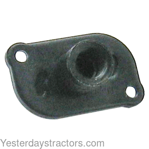 Ford 2300 Injection Pump Cover Plate E0NN9G578AA