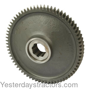 Ford 8240 Driven Gear E0NNA726AD