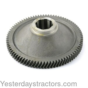 Ford 8340 Gear E0NNA726BA