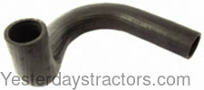 Ford Power Major Radiator Hose E1ADDN8286