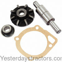 Ford Super Major Water Pump Repair Kit E1ADKN8591