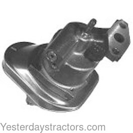 Ford 7700 Oil Pump E1NN6600CC