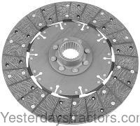 Ford 6610 Clutch Disc E3NN7550EA