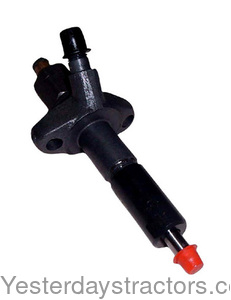 Ford 755A Fuel Injector E4NN9F593AA