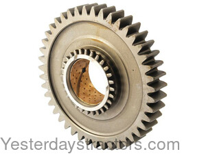 Ford 340 Gear E6NN7N101B