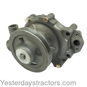 Ford 7810 Water Pump E6NN8501AC