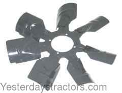 Ford 5600 Fan Blade E7NN8600DA