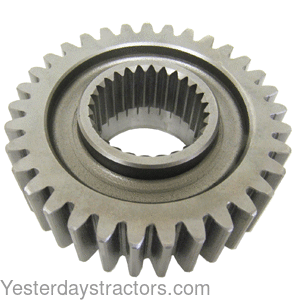 Ford 545D PTO Drive Gear E9NNA726AA