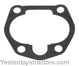 Ford 1800 Oil Pump Cover Gasket EAA6619C