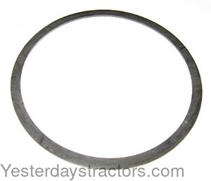 Ford 2000 Oil Filter Mounting Gasket EAA6838A